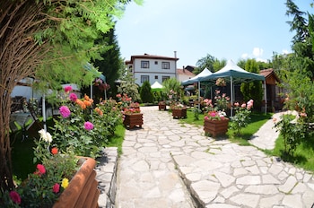 safranbolu