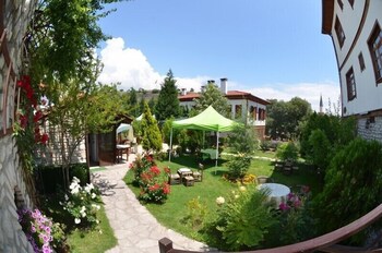 safranbolu