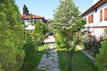 safranbolu