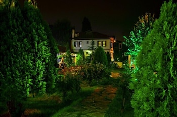 safranbolu