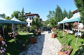 safranbolu