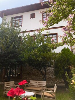 safranbolu