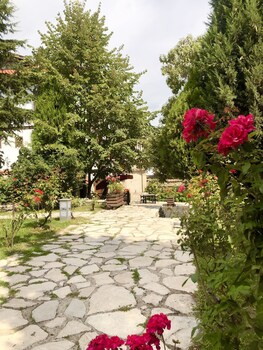 Akce Konak,Safranbolu>>Karabük,3 star