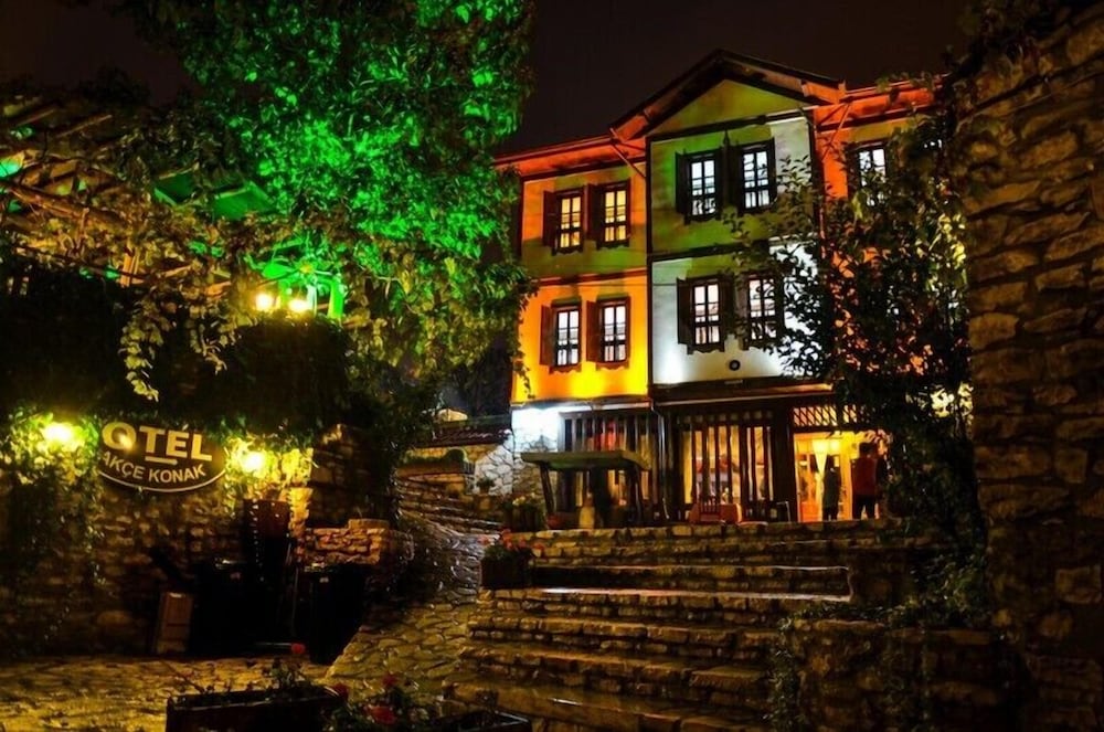 safranbolu