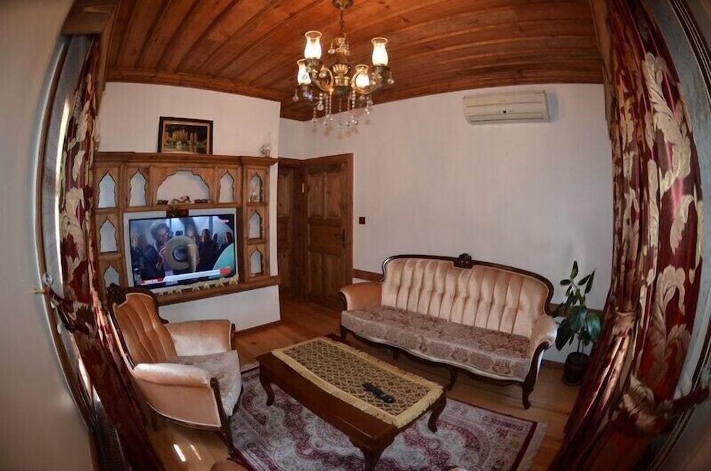safranbolu
