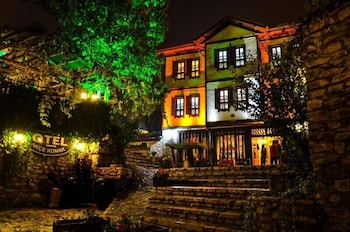 safranbolu