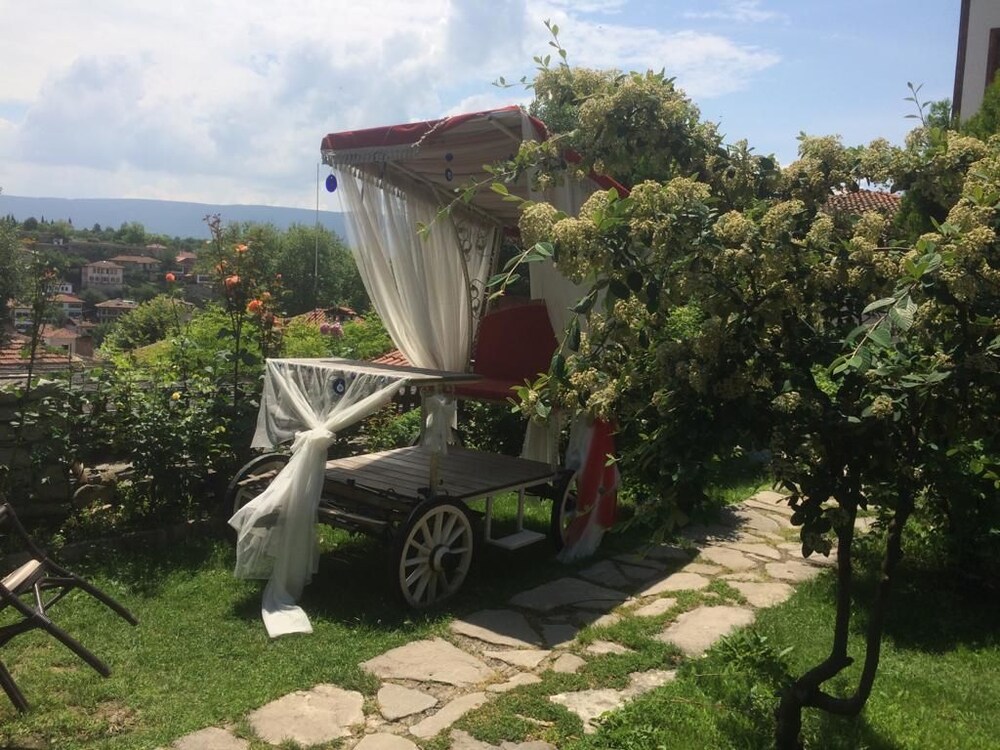safranbolu
