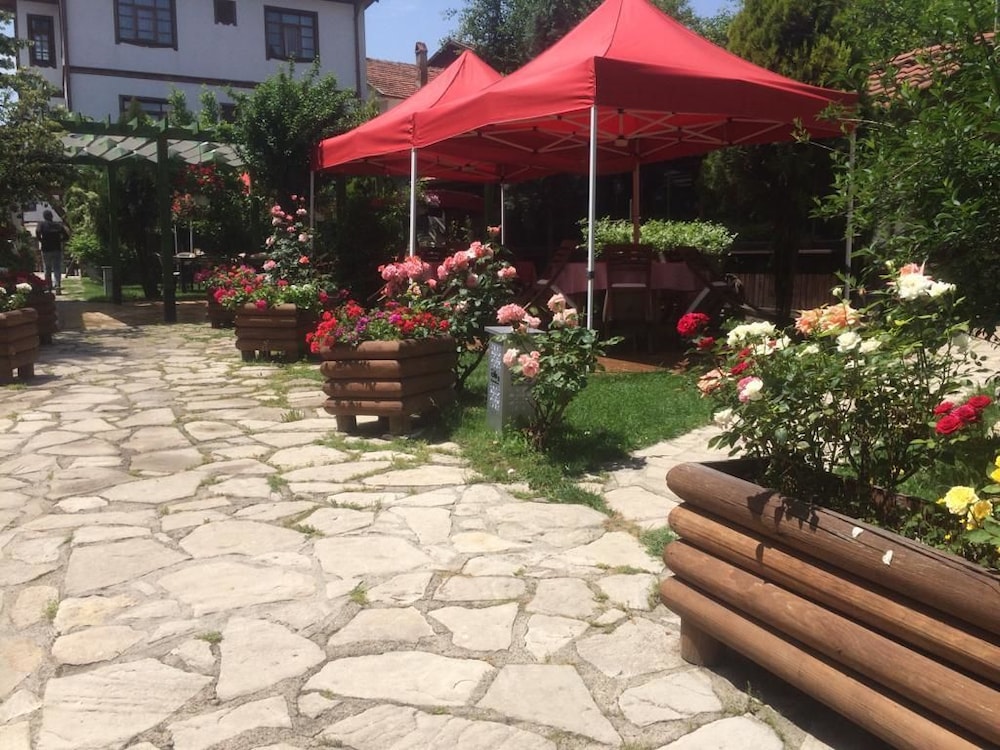 safranbolu