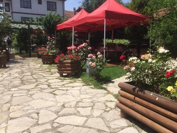 safranbolu