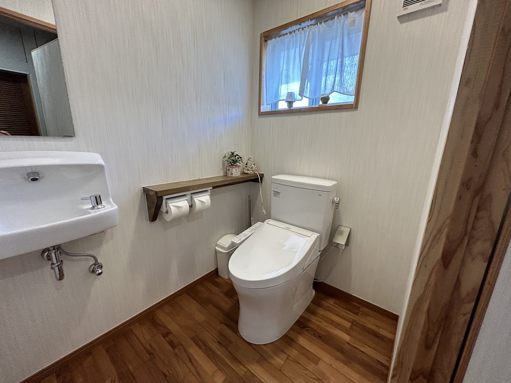 guest house renga ii