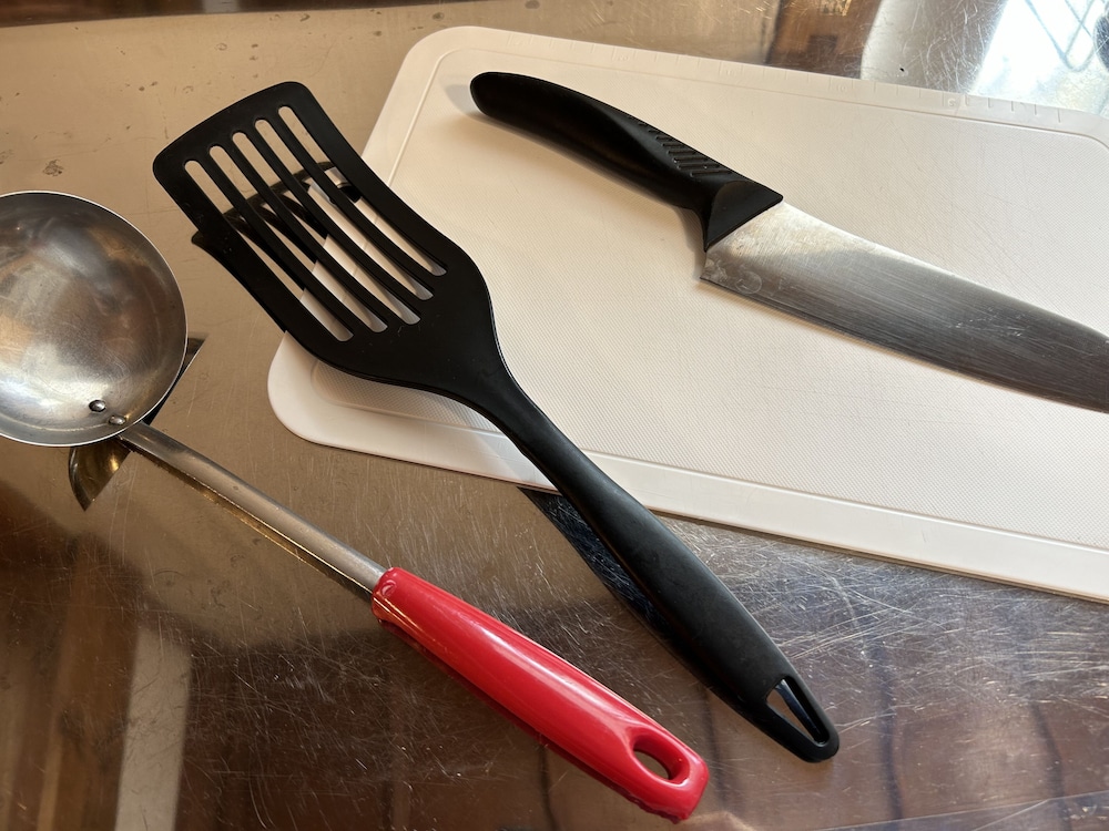 guest house renga ii