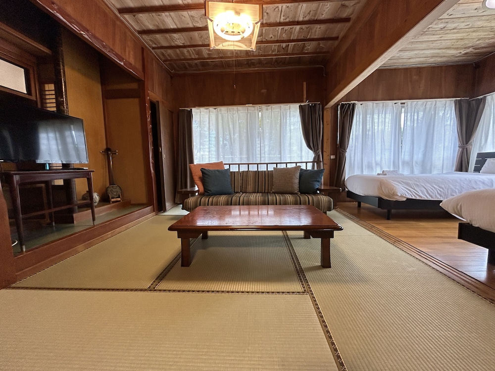 guest house renga ii