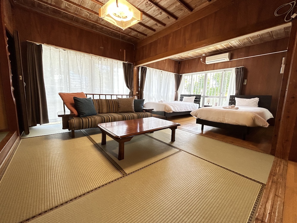 guest house renga ii