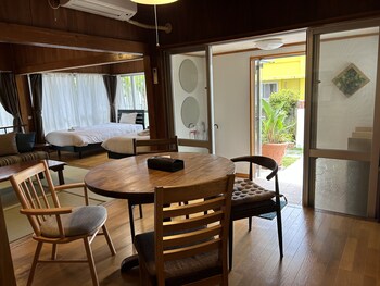 guest house renga ii