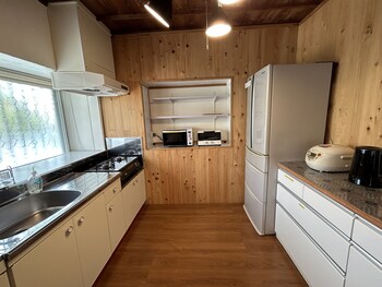 guest house renga ii