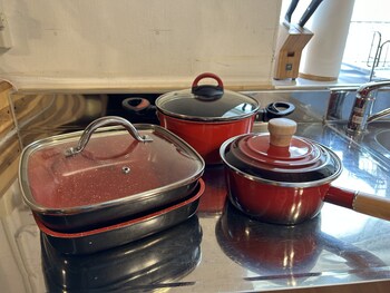 guest house renga ii