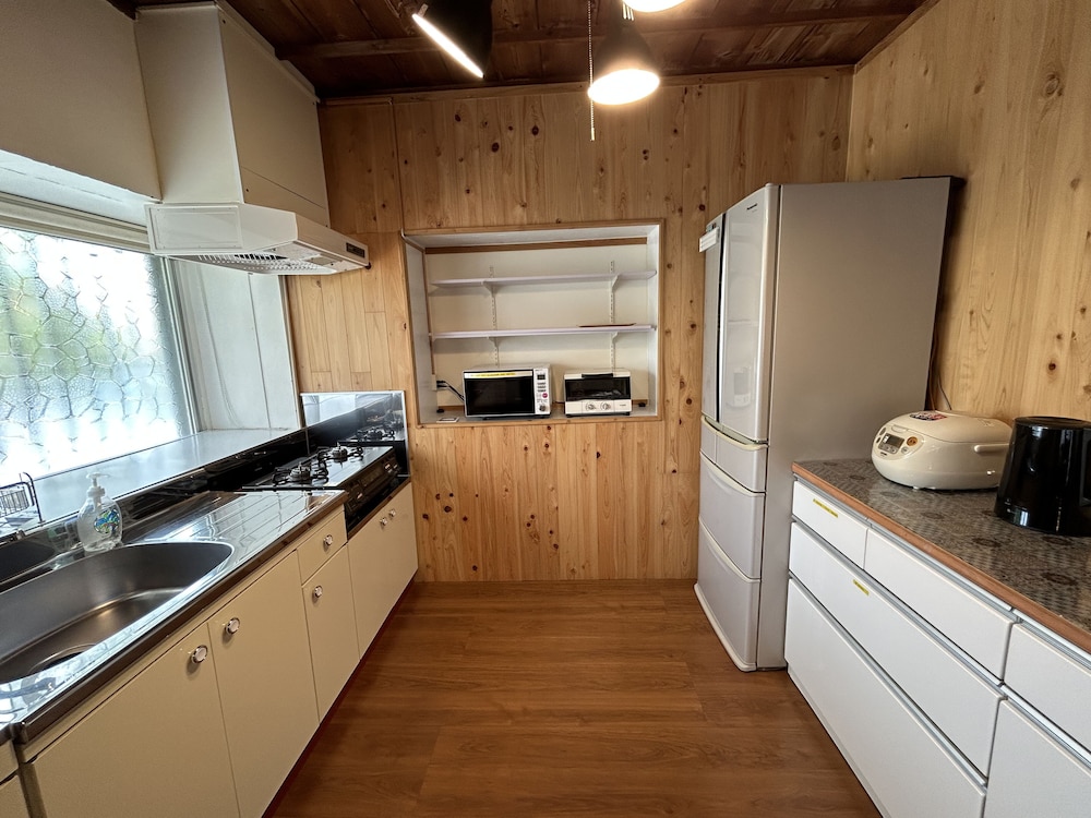 guest house renga ii