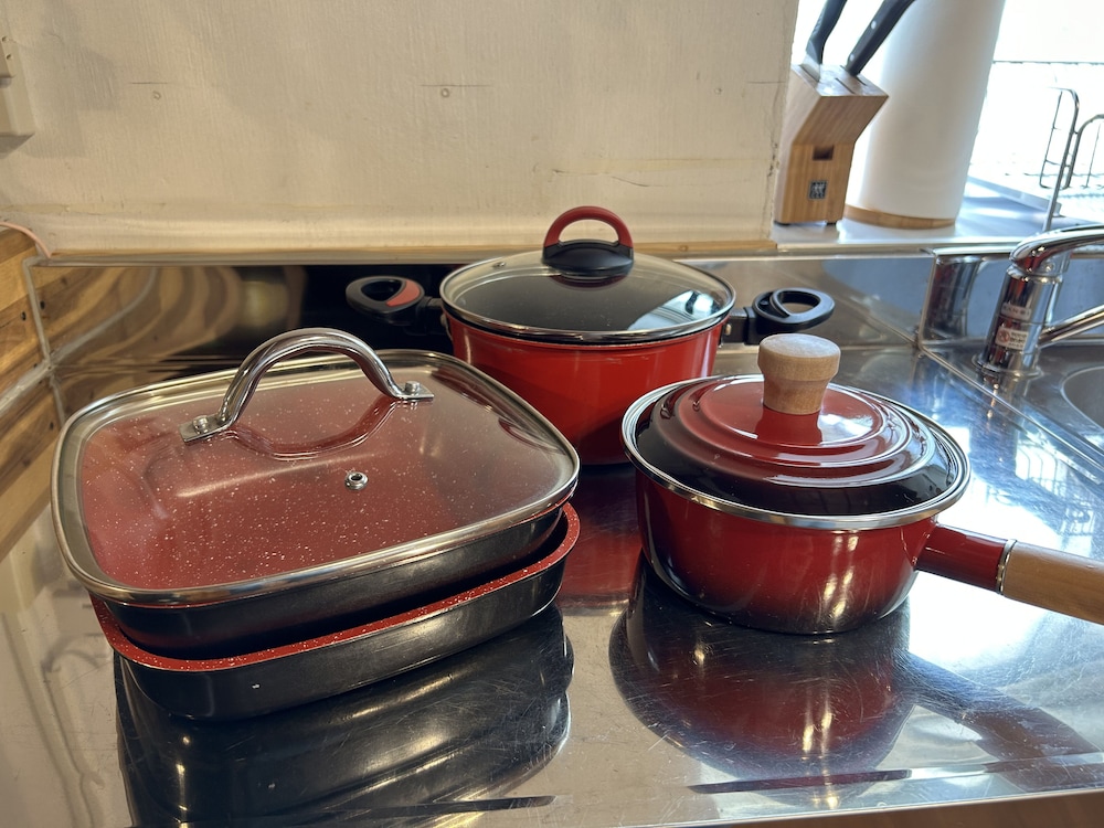 guest house renga ii