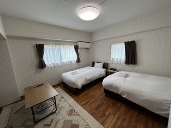 guest house renga ii