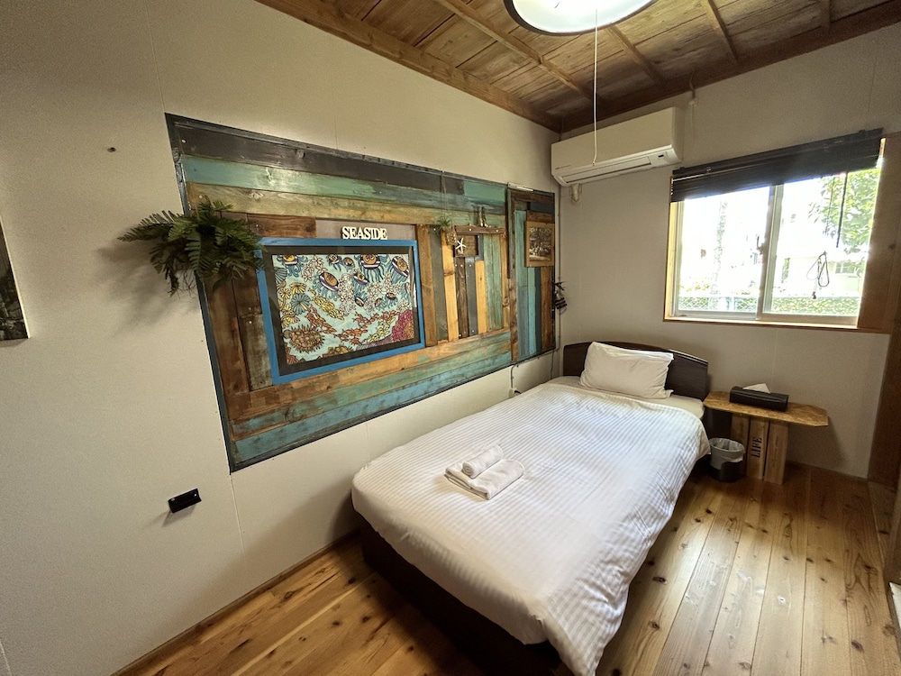 guest house renga ii