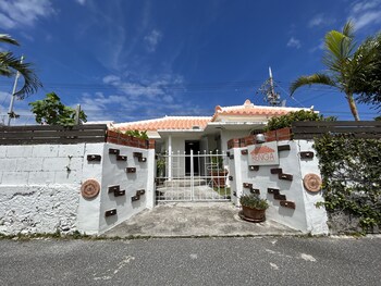 guest house renga ii