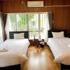 guest house renga ii