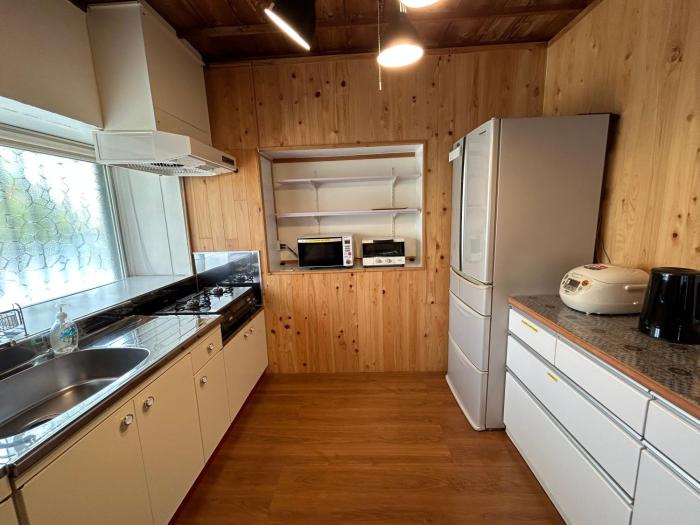 guest house renga ii