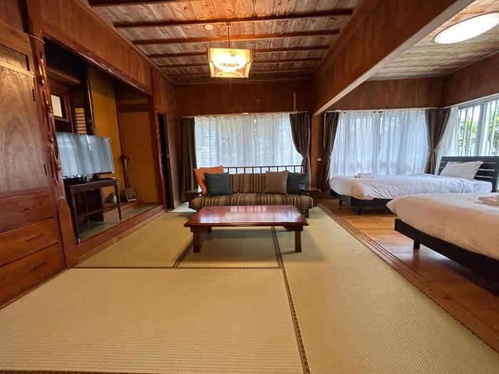 guest house renga ii