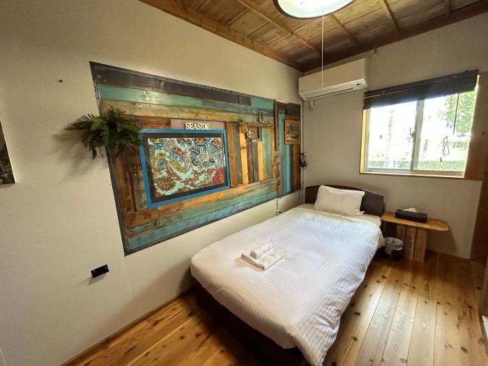 guest house renga ii