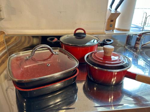 guest house renga ii