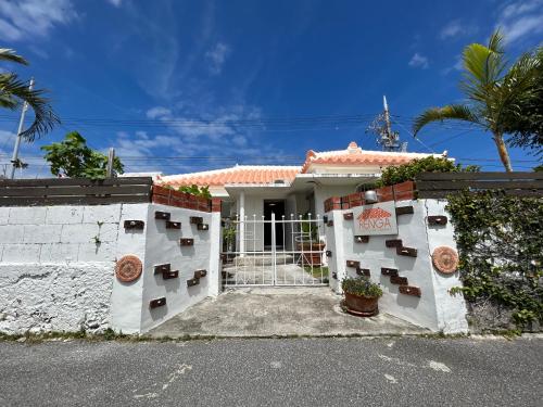 guest house renga ii