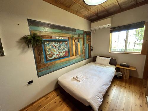 guest house renga ii