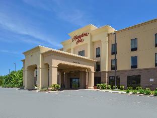 hampton inn milford