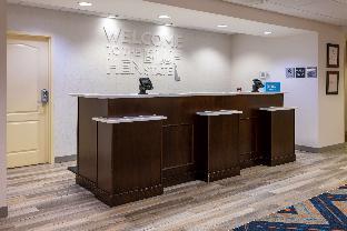 hampton inn milford