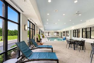 hampton inn milford