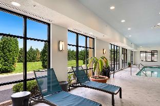 hampton inn milford
