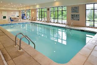 hampton inn milford