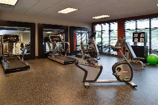 hampton inn milford