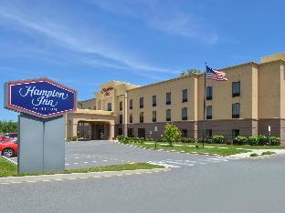 hampton inn milford