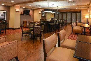 hampton inn milford