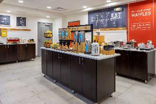 hampton inn milford