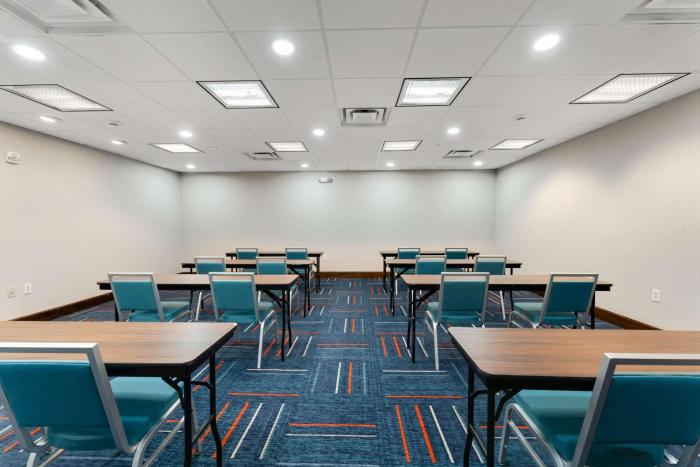 hampton inn milford