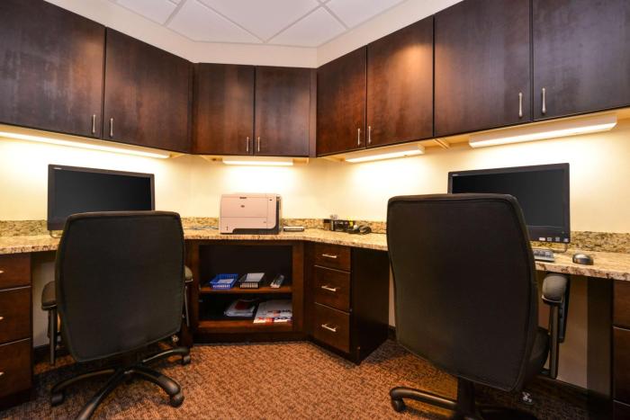 hampton inn milford