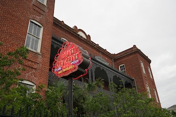 new orleans