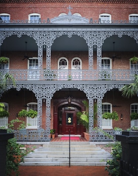 new orleans