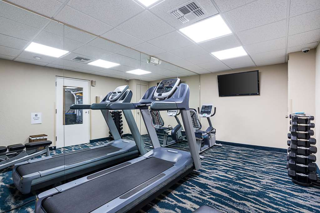 quality inn and suites heritage park