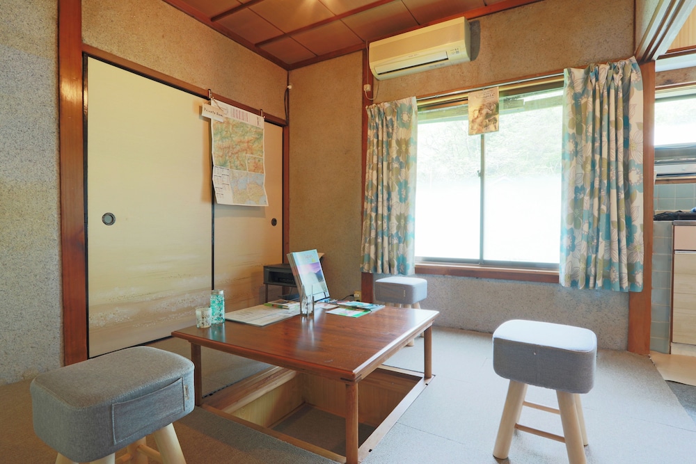 guesthouse cosmos