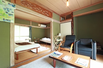 guesthouse cosmos