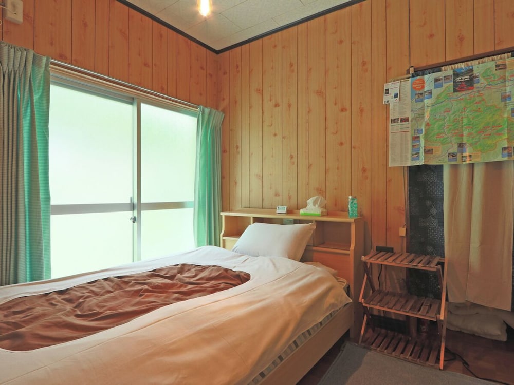 guesthouse cosmos
