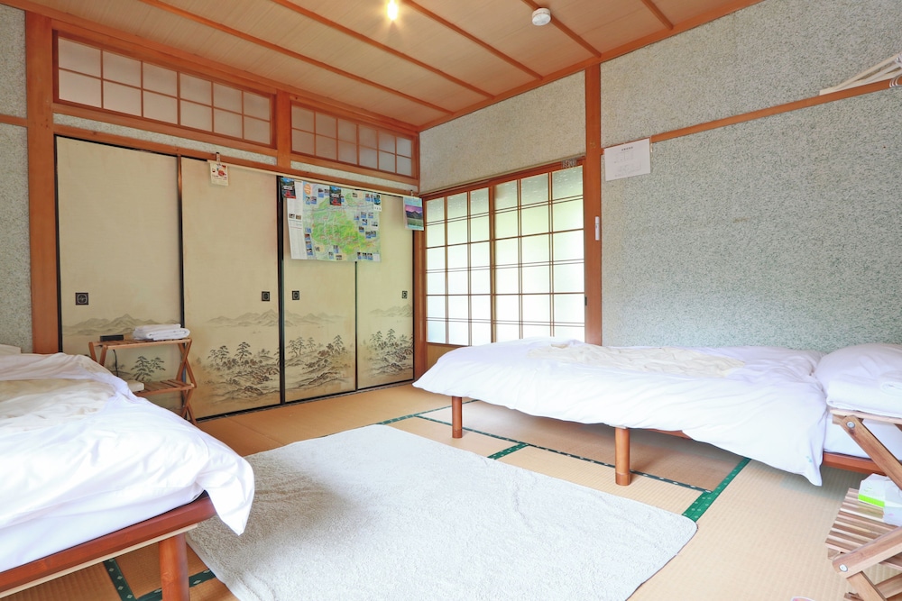 guesthouse cosmos